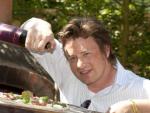 Jamie Oliver, en una imagen de 2010.