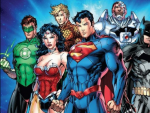 En esta foto de 'La Liga de la Justicia' S&Iacute; sale Superman
