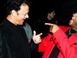 Tom Hanks y Will Smith suenan para el 'Dumbo' de Tim Burton