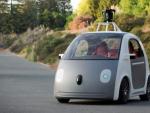 El coche sin conductor de Google se independiza y se llamar&aacute; Waymo.