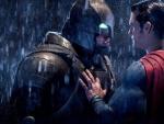 Nominaciones a los Razzie 2017: 'Zoolander 2' y 'Batman v Superman' arrasan