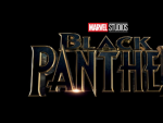'Black Panther' tiene un nuevo logo (y es menos hortera que el anterior)
