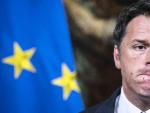 Matteo Renzi dimite tras perder el refer&eacute;ndum constitucional.