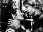 &iquest;Qu&eacute; le pidi&oacute; Carrie Fisher a Harrison Ford para el In Memoriam de los Oscar?