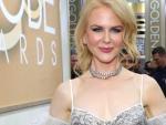 Nicole Kidman cierra el reparto de 'Aquaman'
