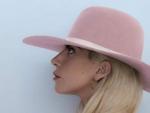 La cantante Lady Gaga en la imagen de portada de su disco 'Joanne', de 2016.