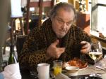 Jack Nicholson protagonizar&aacute; el remake de 'Toni Erdmann'