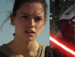 'Star Wars': &iquest;Cu&aacute;l es la &quot;misteriosa conexi&oacute;n&quot; de Rey y Kylo Ren?