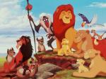 Donald Glover ser&aacute; Simba en la adaptaci&oacute;n a imagen real de 'El Rey Le&oacute;n'
