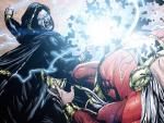 DC quiere un director de terror para 'Shazam!'