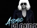 'Atomic Blonde': Charlize Theron ya es mejor que un James Bond femenino