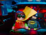 'Batman: La Lego pel&iacute;cula' acusada de &quot;propaganda homosexual&quot;