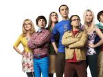 Imagen de archivo del elenco de 'The Big Bang Theory'.