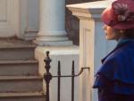 Primera imagen de Emily Blunt como protagonista en el 'remake' del cl&aacute;sico de Disney Mary Poppins.