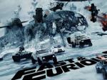 'Fast & Furious 8' rompe tarima con un nuevo tr&aacute;iler