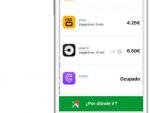 Chipi est&aacute; disponible en la App Store y Google Play.