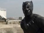 V&iacute;deo desde el rodaje de 'Black Panther'