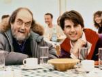 Cartas cin&eacute;falas: Tom Cruise a Kubrick sobre 'Eyes Wide Shut'