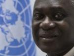Eugene Owusu, coordinador humanitario de la ONU para Sud&aacute;n del Sur.