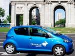 Bluemove es una empresa de carsharing espa&ntilde;ola que fue comprada por Europcar.
