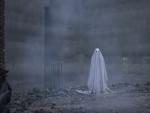 Tr&aacute;iler de 'A Ghost Story': Casey Affleck, Rooney Mara y un fantasma