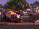 V&iacute;deo: 'Dante's Lunch', el corto de Pixar que presenta 'Coco'