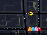 Las calles de Nueva York dan la bienvenida a Pac-Man gracias a Google Maps.