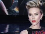Scarlett Johansson: &quot;No me interesa 'Millennium' si no la dirige Fincher&quot;
