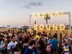 Imagen de archivo del festival Arenal Sound.