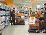 La compra online de Consum arriba a Alacant capital