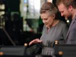 Carrie Fisher no estar&aacute; en el Episodio IX de 'Star Wars'