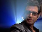 Jeff Goldblum en el papel del matem&aacute;tico Ian Malcolm en 'Jurassic Park'.