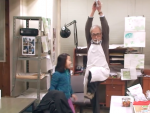 Tr&aacute;iler de 'Never-Ending Man', el documental sobre el regreso de Miyazaki