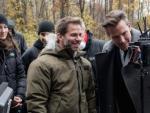 'Liga de la Justicia': Joss Whedon terminar&aacute; la pel&iacute;cula tras el abandono de Zack Snyder por una tragedia familiar