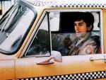 Foto del d&iacute;a: La licencia de taxista de Robert De Niro