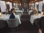 Tr&aacute;iler de &lsquo;Asesinato en el Orient Express&rsquo;: Kenneth Branagh interroga a los pasajeros
