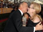 Tom Hanks y Meryl Streep salvar&aacute;n el periodismo con Steven Spielberg