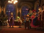 Nuevo tr&aacute;iler de 'Coco': Pixar en el D&iacute;a de los Muertos