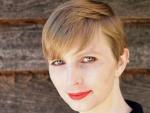 La primera imagen de Chelsea Manning como mujer.