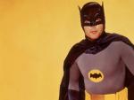 Fallece Adam West, el Batman televisivo, a los 88 a&ntilde;os