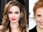 &iquest;Puede Angelina Jolie unirse a 'X-Men: Dark Phoenix? &iquest;o ser&aacute; Jessica Chastain?