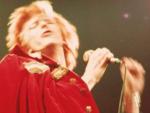 Portada del disco 'Cracked Actor - Live Los &Aacute;ngeles '74', de David Bowie.