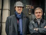 Los creadores de 'Sherlock' se pasan a 'Dr&aacute;cula'