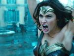 Wonder Woman cobra 100 veces menos que Batman