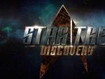 'Star Trek: Discovery': Primer vistazo a Jason Isaacs como el capit&aacute;n Lorca