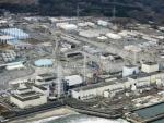 Una imagen a&eacute;rea de Fukushima.