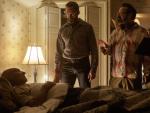 EXCLUSIVA: As&iacute; se despidi&oacute; James Mangold de Hugh Jackman tras 'Logan'