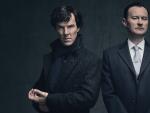 Mark Gatiss: &quot;Quiz&aacute;s ha llegado el momento de acabar con 'Sherlock&quot;