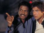 'Han Solo': Primera imagen de Lando Calrissian en el plat&oacute;