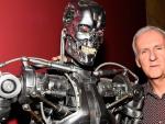James Cameron quiere rodar una nueva trilog&iacute;a de 'Terminator'